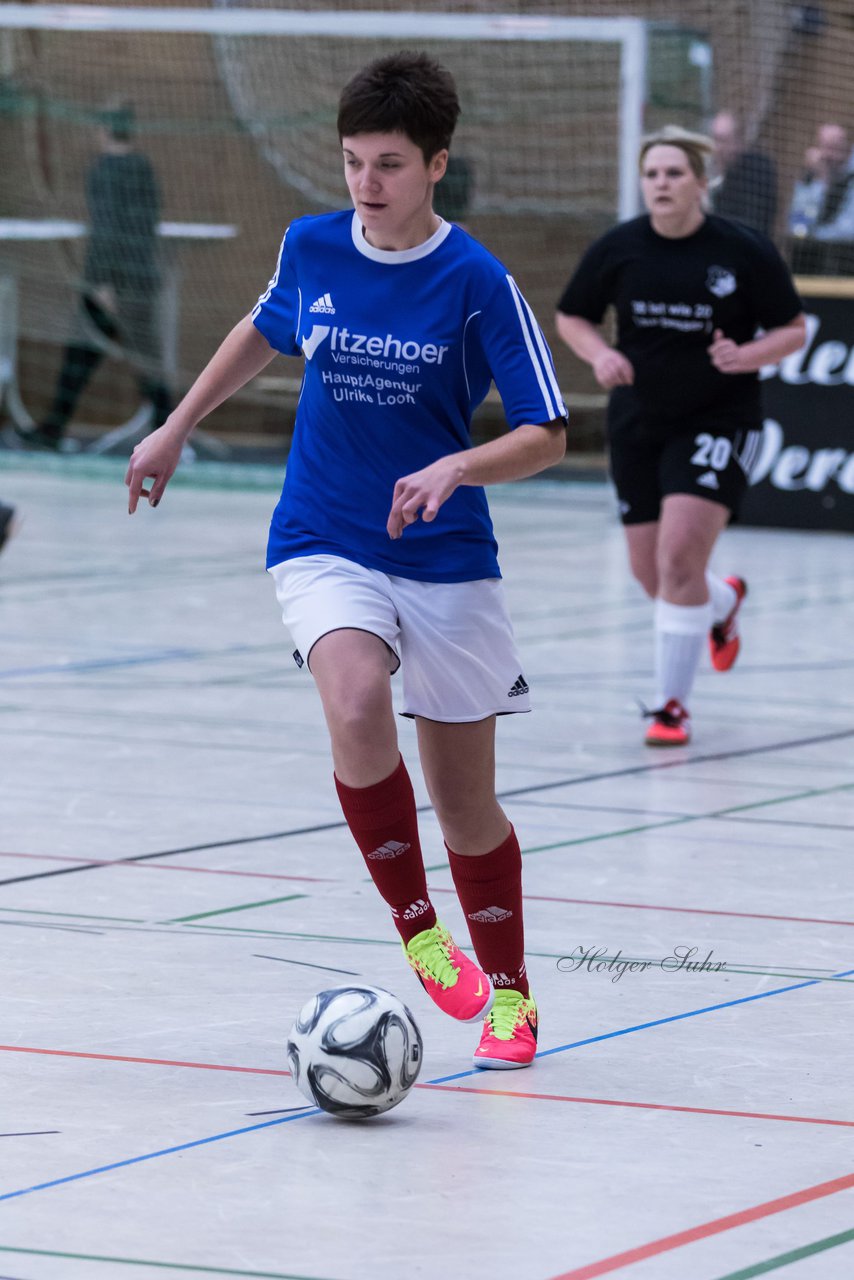 Bild 241 - Volksbank Cup Elmshorn